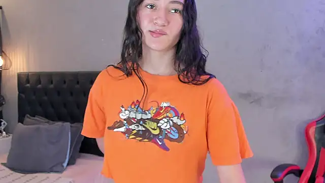 isabella nowa online show from April 18, 11:56 am