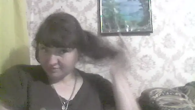 AllinaKis online show from April 7, 7:38 pm