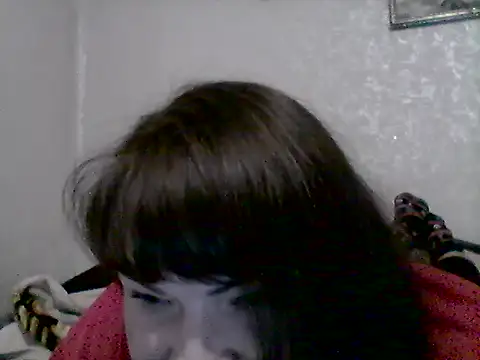 AllinaKis online show from February 16, 11:48 pm