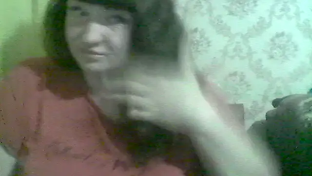 AllinaKis online show from April 16, 8:19 pm