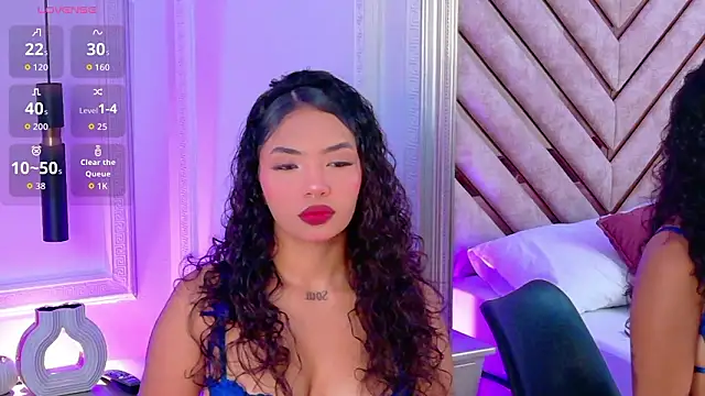 Scarlett-Banner online show from March 11, 3:58 pm