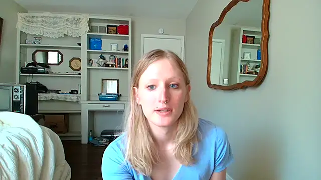 goddessalison online show from March 22, 9:54 pm