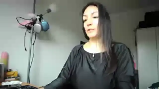 Yulian Milf online show from March 7, 3:41 pm