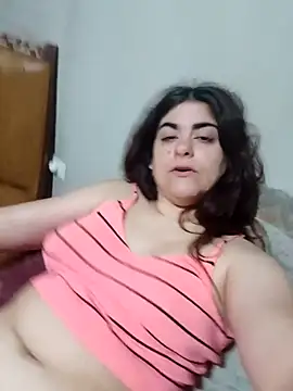 CherryRabitt online show from February 20, 8:05 am