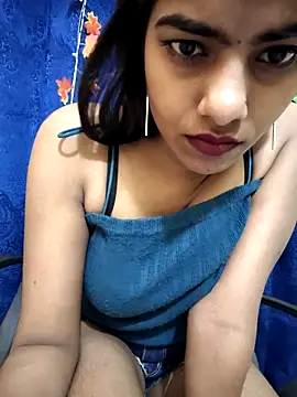 Alisha Babyy online show from March 31, 12:16 pm