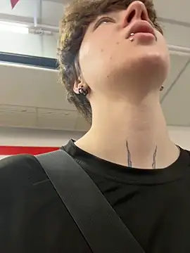 IceMur online show from March 10, 2:48 am