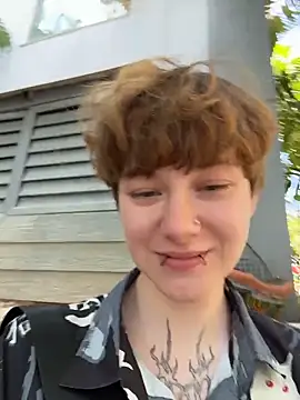 IceMur online show from March 29, 3:27 am