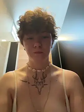 IceMur online show from February 25, 3:27 am