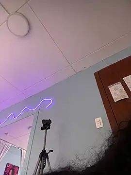 Dany Moon  online show from February 6, 7:34 am