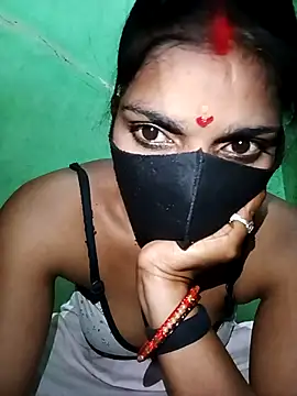 Cute  tanu online show from February 4, 8:50 am