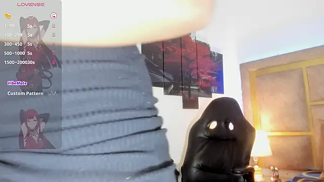  Shirley  online show from April 15, 7:58 pm