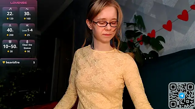 Austeja Ona online show from April 6, 6:20 pm