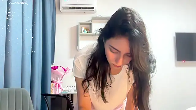kiorrra online show from July 13, 11:38 pm