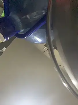 JuliaaVega online show from April 10, 11:38 am