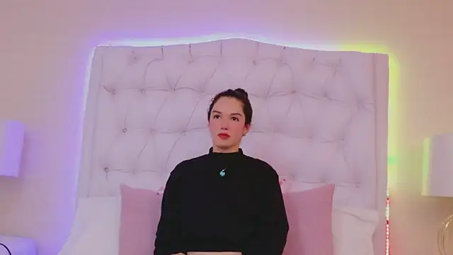 RoxanaAngel online show from February 24, 8:51 pm