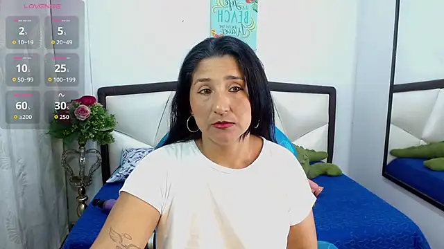 Miia Rosee  online show from March 11, 11:40 pm