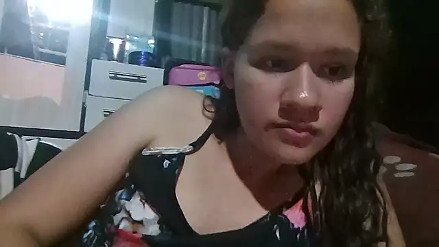 Jessy2000NS online show from February 7, 3:10 am