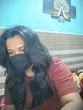 ZyphiaLive online show from February 22, 11:49 pm