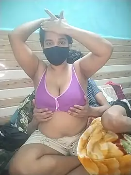 ZyphiaLive online show from February 14, 7:16 pm