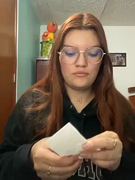 Vixroy7 online show from March 26, 12:02 am