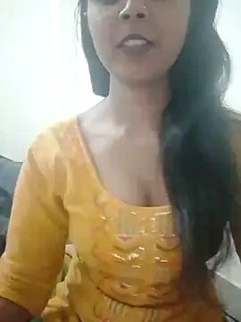 Ayesha Khan1 online show from February 12, 4:47 am