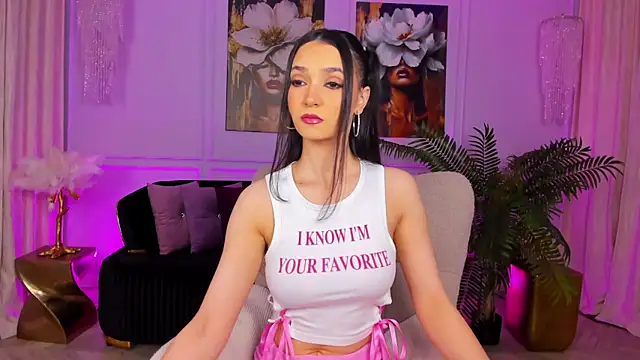 AvaCassidy online show from March 20, 8:36 pm