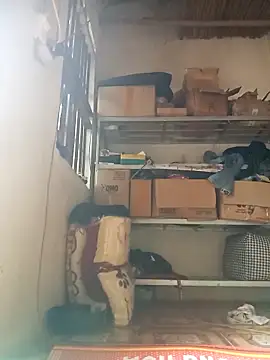 Nuna 689 online show from April 18, 3:42 am