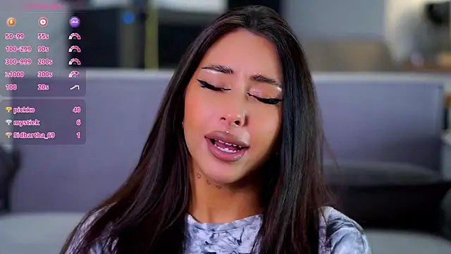 loseecontrol online show from February 15, 1:21 pm