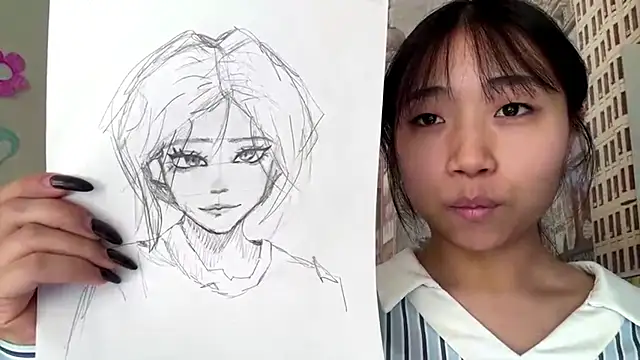 SweetMiaXO online show from April 16, 10:12 pm