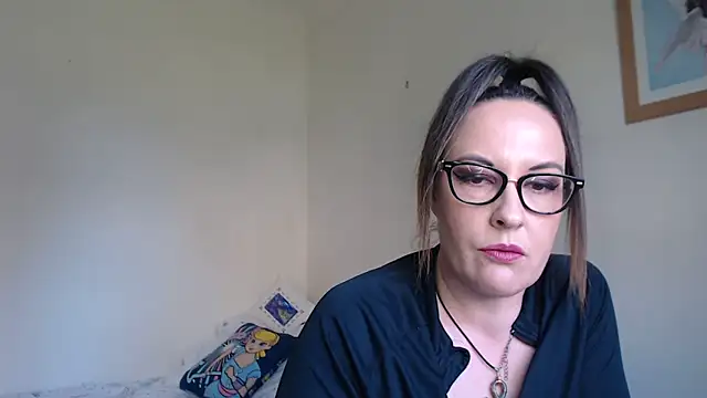 PsychicDominatrix online show from April 10, 11:16 am