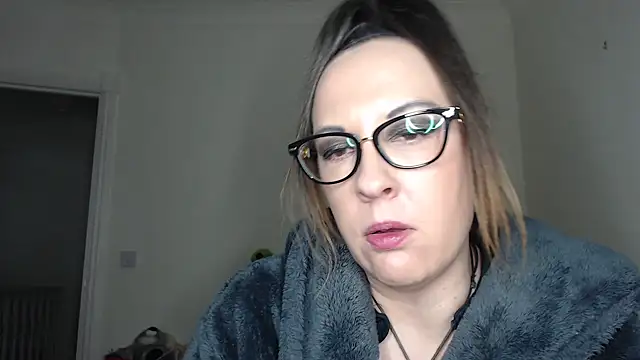 PsychicDominatrix online show from February 20, 6:53 pm