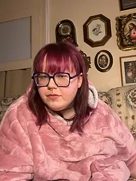 ProfaneHekate online show from February 18, 11:26 pm