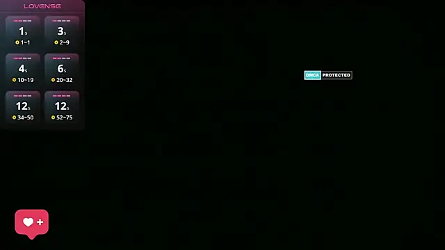 SecretDesire15 online show from June 10, 7:45 pm