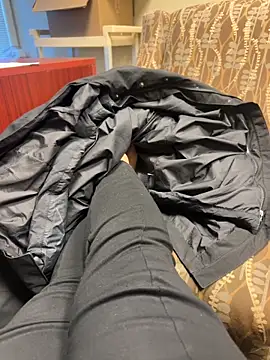 naughtynursejo online show from February 11, 12:25 am