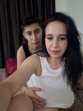 MavisReeve online show from February 3, 5:39 pm