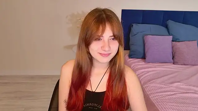 Elis bb online show from February 12, 6:20 pm