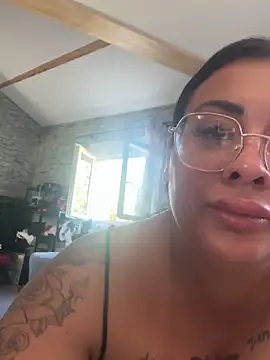 Melissa-suisse online show from June 1, 3:58 pm
