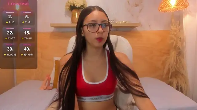 Lasira Thill online show from March 30, 12:05 pm