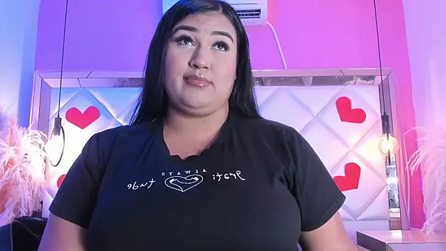 Dojaaiisha online show from February 16, 11:59 pm