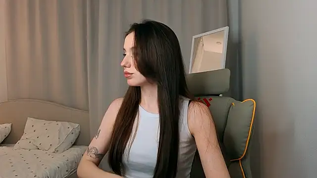 ssandralovin online show from March 19, 8:24 pm