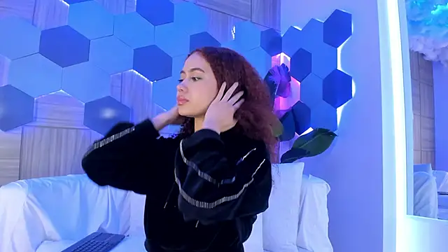 KatyaKozlov online show from March 9, 2:15 am