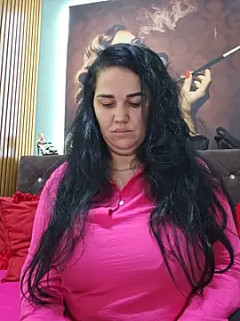 VickyVice online show from May 27, 7:11 pm