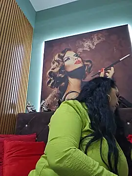 VickyVice online show from May 28, 8:51 pm