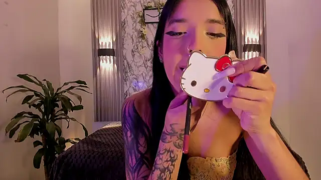 ChloeeMasonn online show from April 29, 11:13 am