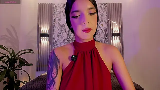 ChloeeMasonn online show from May 18, 11:05 am