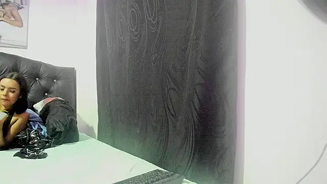 antonella  max online show from February 24, 11:47 pm