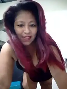 LaylaWinxxx online show from February 11, 4:14 am