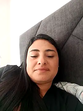 Andreacama online show from February 13, 2:19 pm