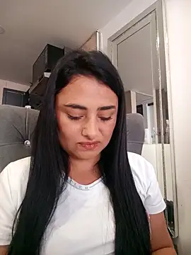 Andreacama online show from February 8, 5:16 pm