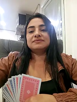 Andreacama online show from February 11, 12:14 am